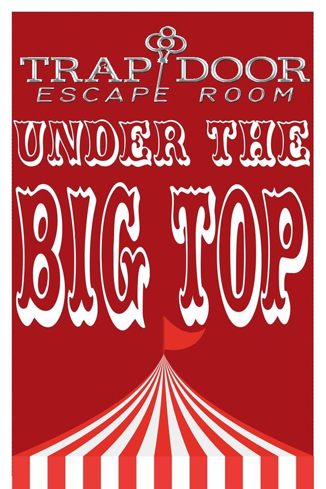 Red Bank Trap Door Escape Room Red Bank Trap Door Escape Room