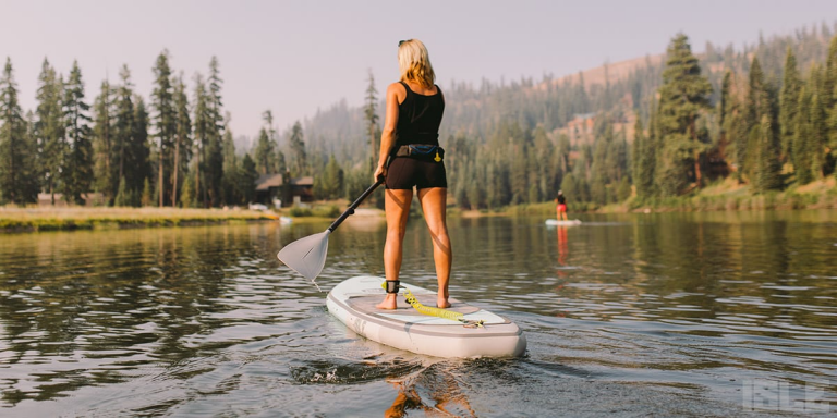 Paddleboard