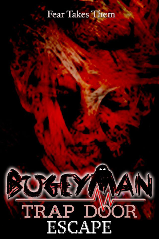 Poconos Bogeyman