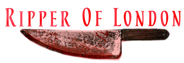 Ripper of London, Jack the Ripper Escape Room, Escape Room Blog