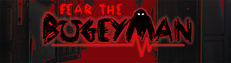 Horror Escape Room, Fear the Bogeyman