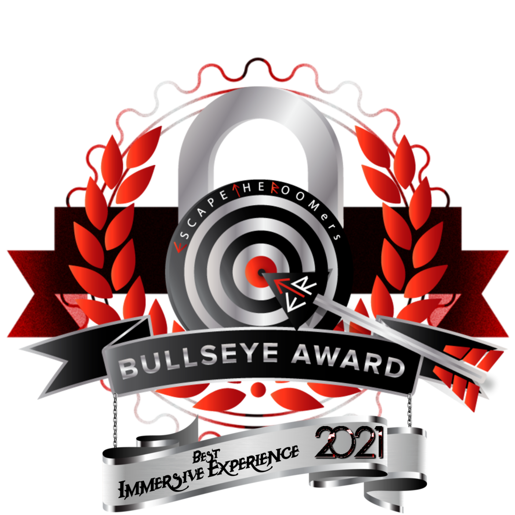 Bullseye Awards