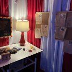 Freakshow Escape Room, Interior