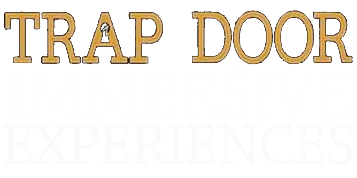 Trap Door Immersive Experiences